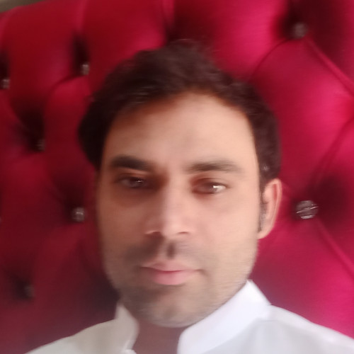Muhammad A. profile photo