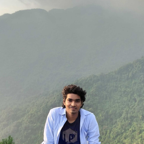 MAHENDRA B.