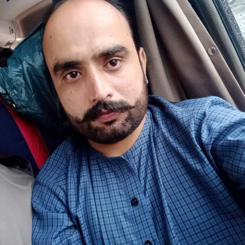 Syed A. profile photo