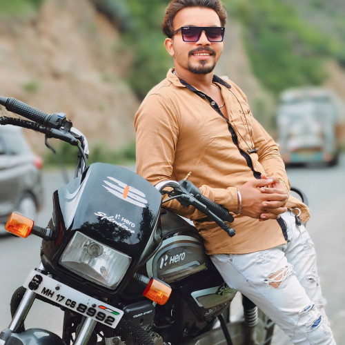 Akshay G. profile photo