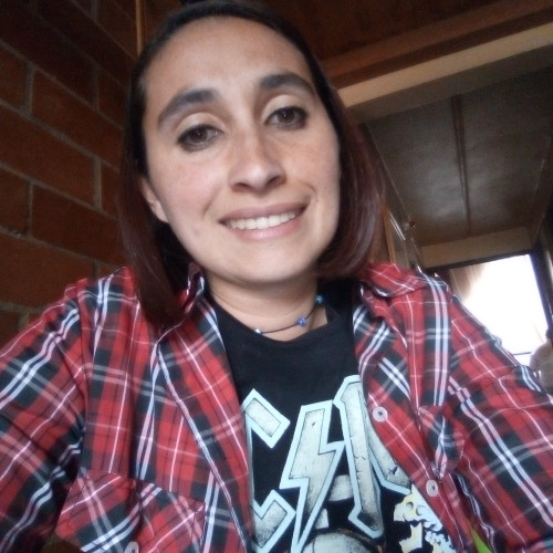 Angela Catalina G. profile photo