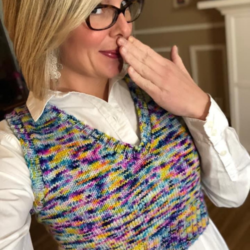 Jen G. profile photo