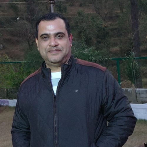 Tarun R.