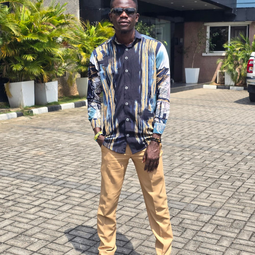 Ernest  O. profile photo