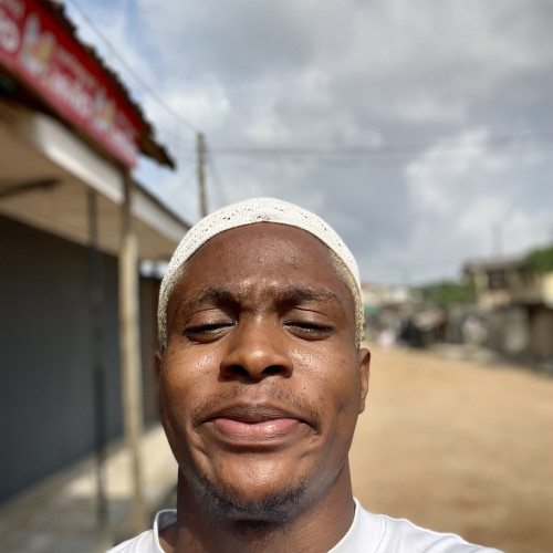 Tobi T. profile photo