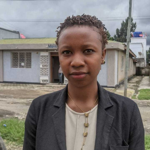 hidaya k. profile photo