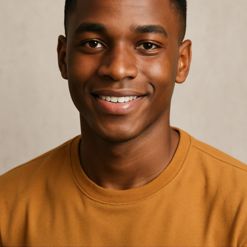 Samuel M. profile photo