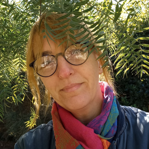 Mercedes M. profile photo