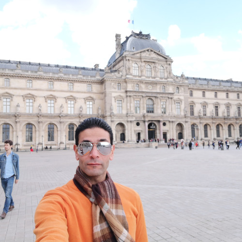 AYMAN A. profile photo
