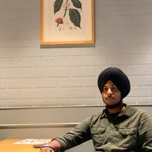 Nirbhay S. profile photo