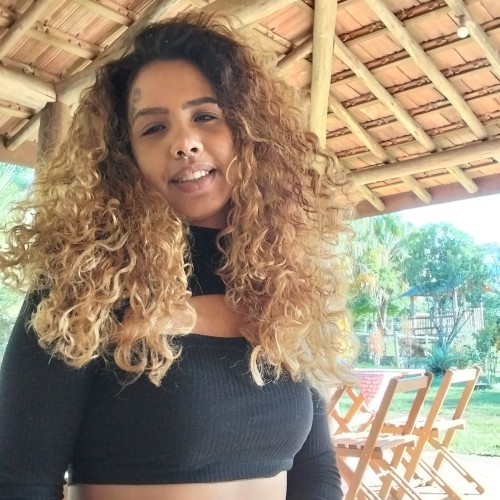 Bruna Cristina B.