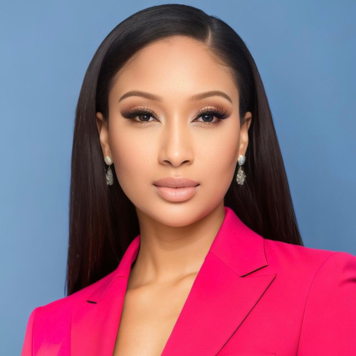 Tonika E. profile photo