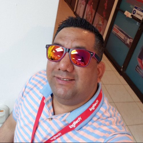 David P. profile photo