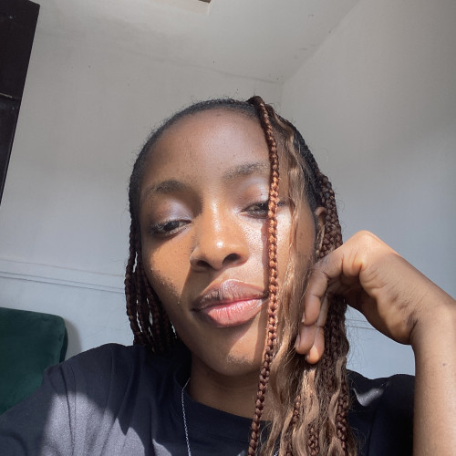 Adesuwa O.
