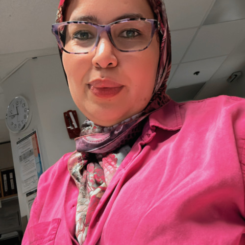 Hanaa M. profile photo