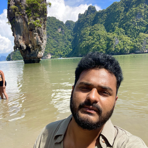 Sumith K. profile photo