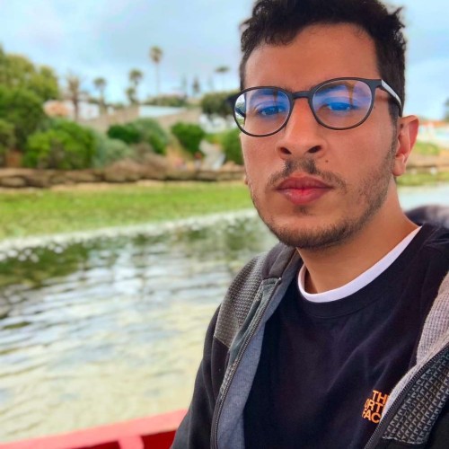 Ziyad  G. profile photo