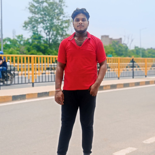 Ashish K. profile photo