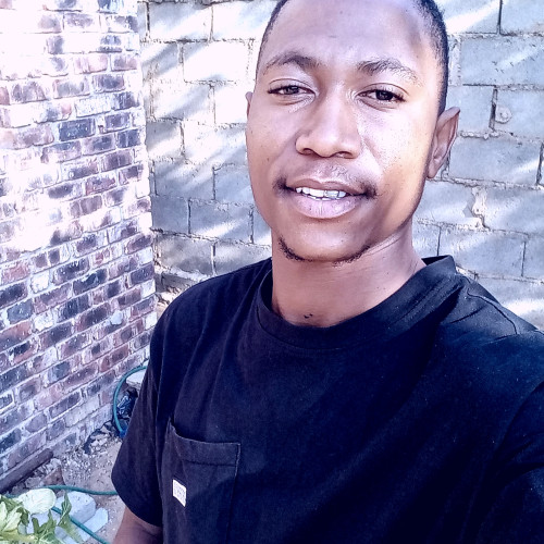 Thapelo G.
