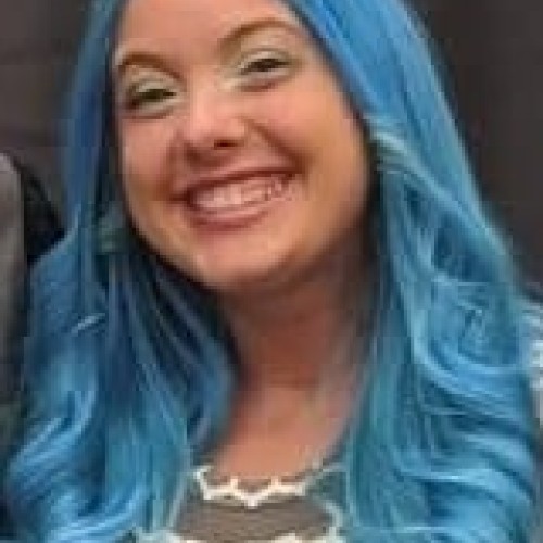 SAMANTHA P. profile photo