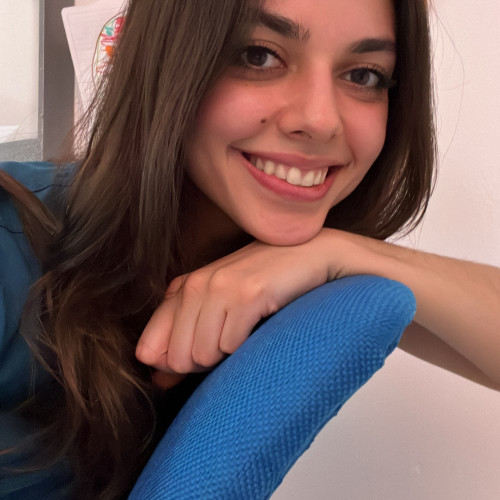 Johanna R. profile photo