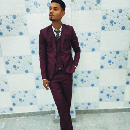 Aman j. profile photo
