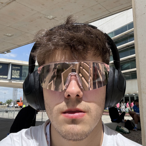 Alvar V. profile photo
