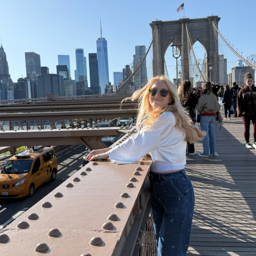 Charlotte S. profile photo