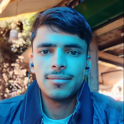 Kamlesh  B.
