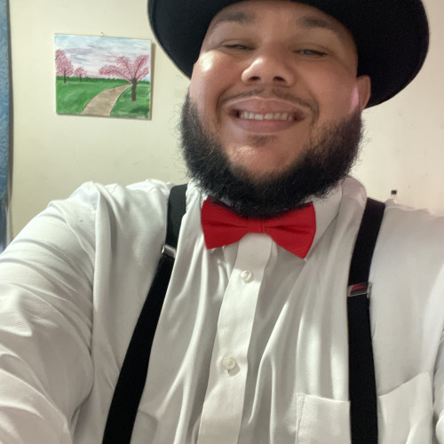Mathew D. profile photo