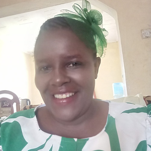 cecilia k. profile photo