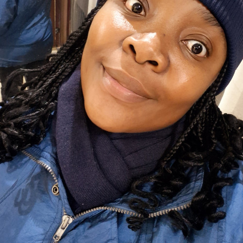 Refilwe K.