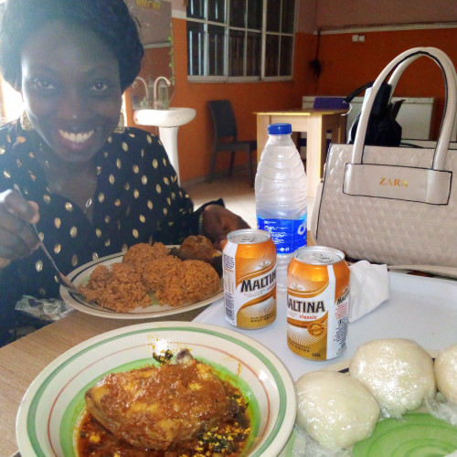 adedayo o. profile photo