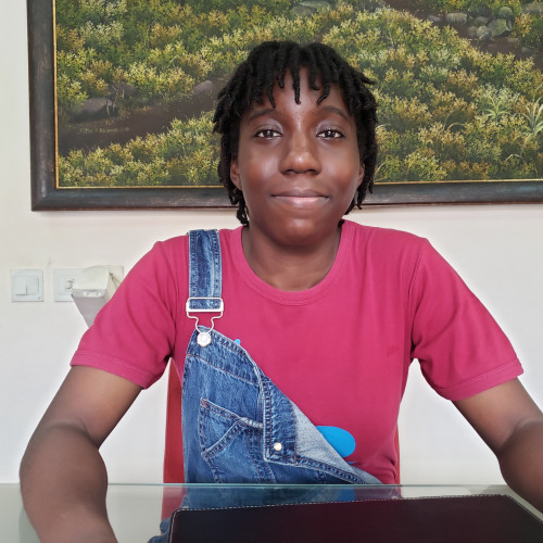 Khairat L. profile photo