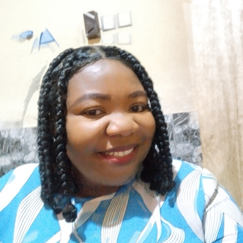 Patience  O. profile photo