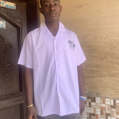 Aderasheed P. profile photo