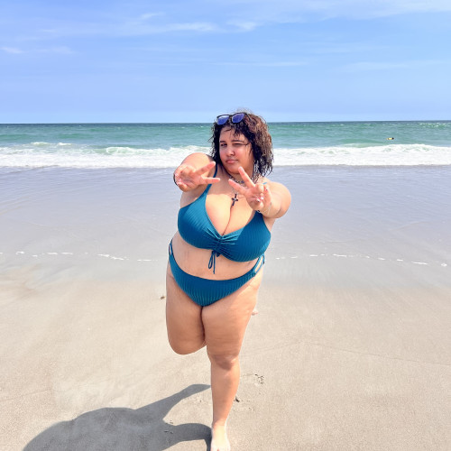Brittney P. profile photo