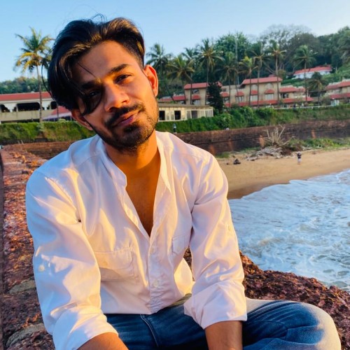 Abhinav  P.
