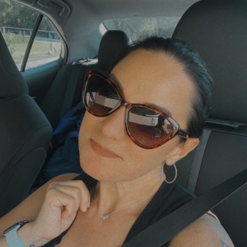 Sarah P. profile photo