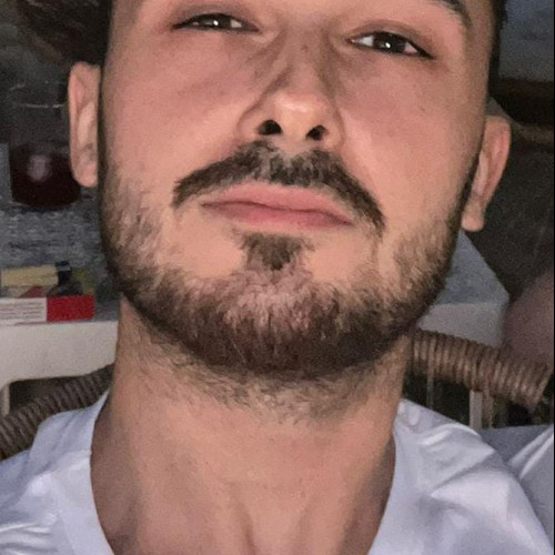 Jorge A. profile photo