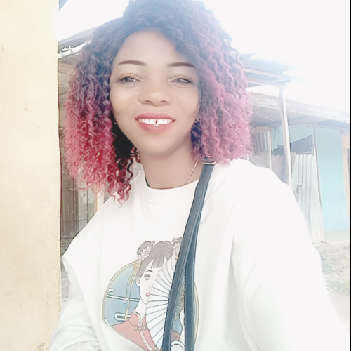 Angel I. profile photo