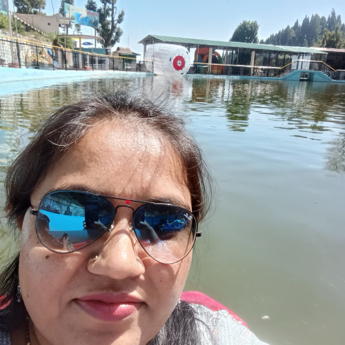 Anuja S. profile photo