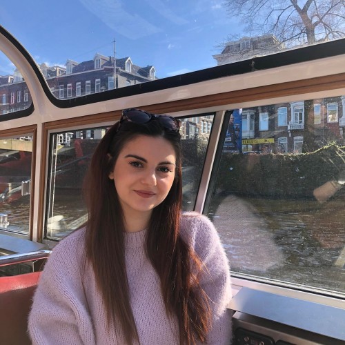 Eirini S. profile photo