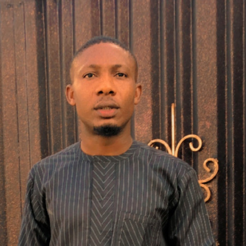Nsikak  R. profile photo
