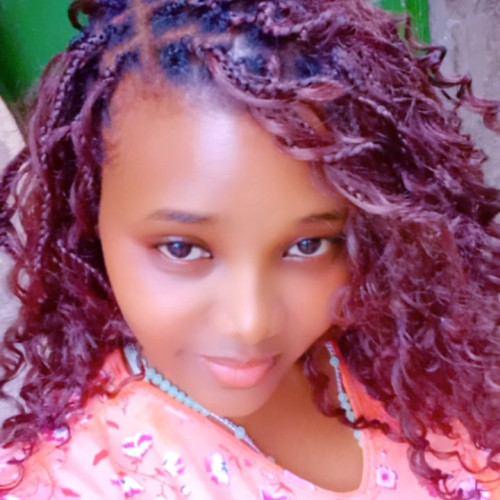 Jacinta  M. profile photo