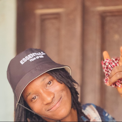 Elijah  O. profile photo