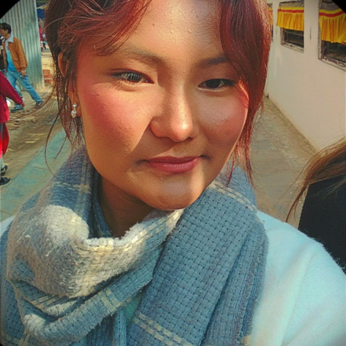 Amaia  T. profile photo