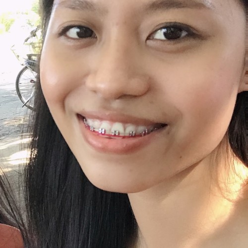 Mary Grace L. profile photo