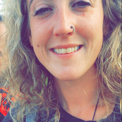 Marah R. profile photo