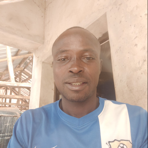 Garba B. profile photo